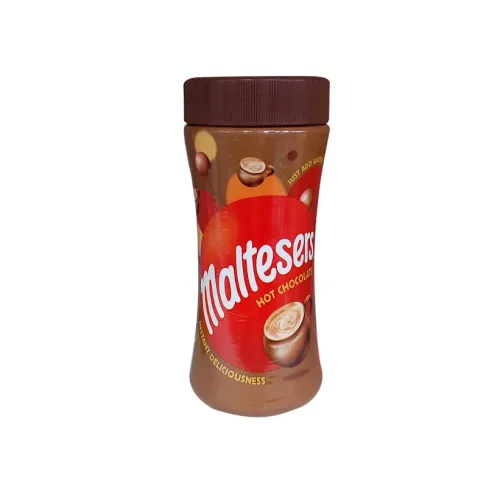 MALTESERS HOT CHOCOLATE POWDER DRINK 225G