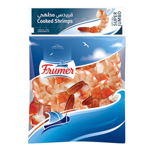 FRUMER SUPER JUMBO 400G