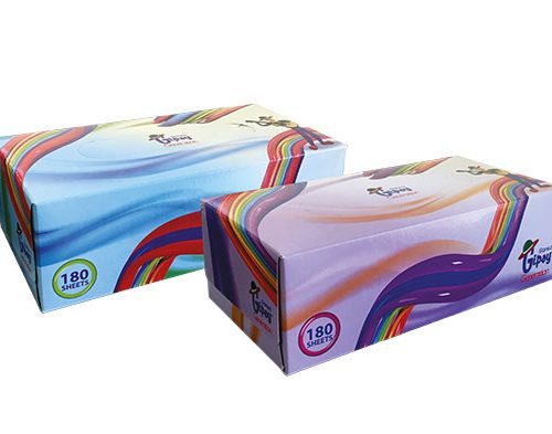 T/GIPSY SIGNATURE 180SH X12 PC