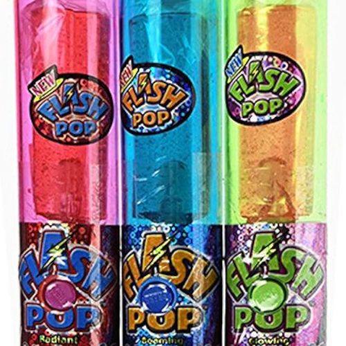 FLASH POP LOLLIPOP 1.20 OZ