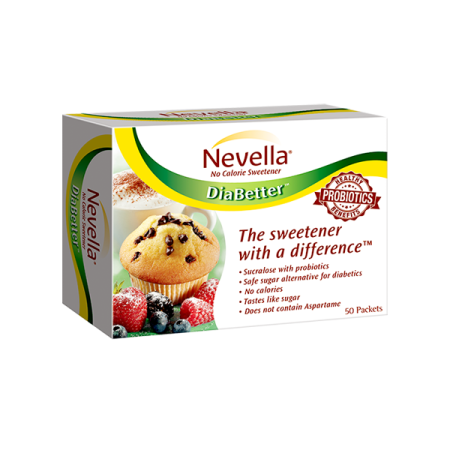 NEVELLA SACHET X50