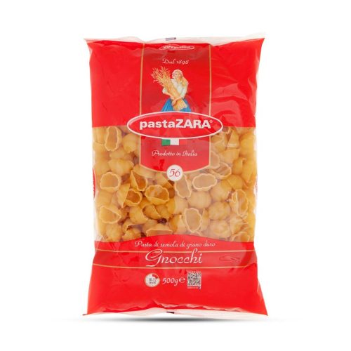 PASTA ZARA GNOCCHI N56 500G