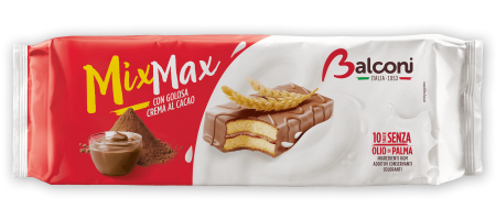 BALCONI MIXMAX CACAO 35G