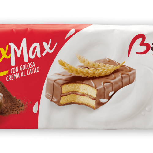 BALCONI MIXMAX CACAO 35G