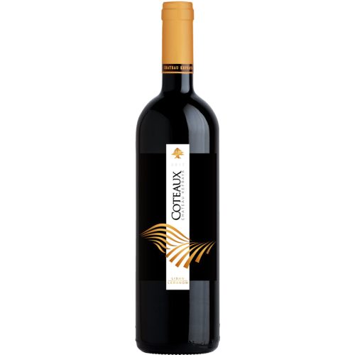 KEFRAYA COTEAUX 2018 75CL