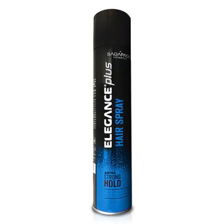 ELEGANCE HAIR SPRAY EXTRA STRONG 400ML