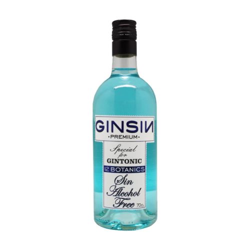 ESPADAFOR GIN 70CL GLINT CITRIC