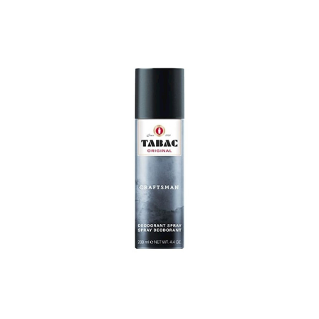 TABAC CRAFTSMAN DEODORANT SPRAY 200ML