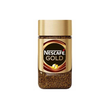 NESCAFE GOLD JAR 50G