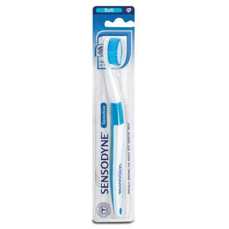 SENSODYNE BRUSH PRIMA