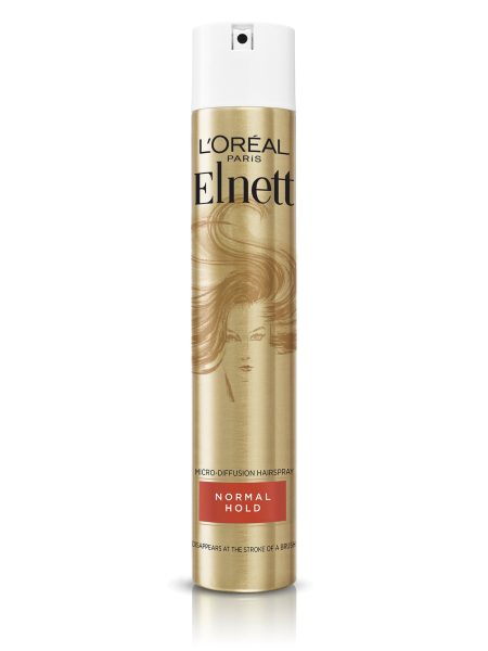 ELNETT NORMAL FIX 400ML