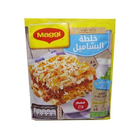 MAGGI BECHAMEL MIX
