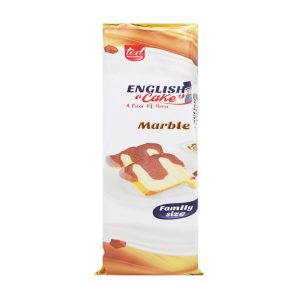 ENGLISH CAKE MARBLE 700G
