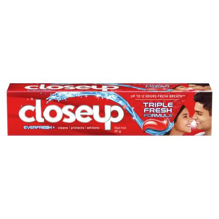 CLOSE UP RED 75ML