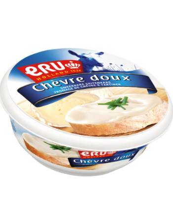 ERU CHEVRE DOUX 120G