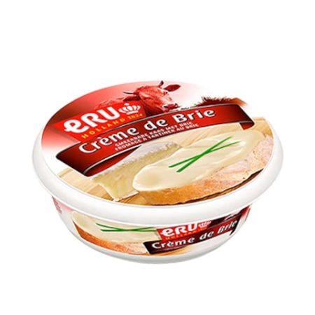 ERU CREAM DE BRIE 120G