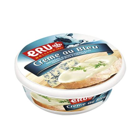 ERU CREME DE BLUE 120G