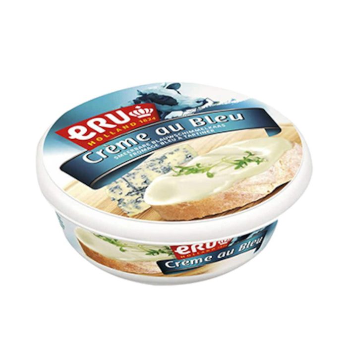 ERU CREME DE BLUE 120G