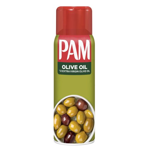 PAM COOKING SPRAY OLIVE OIL