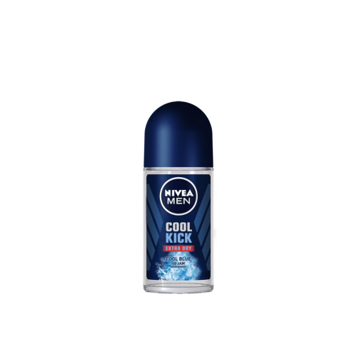 NIVEA ROL MEN C KICK BLUE X-DRY