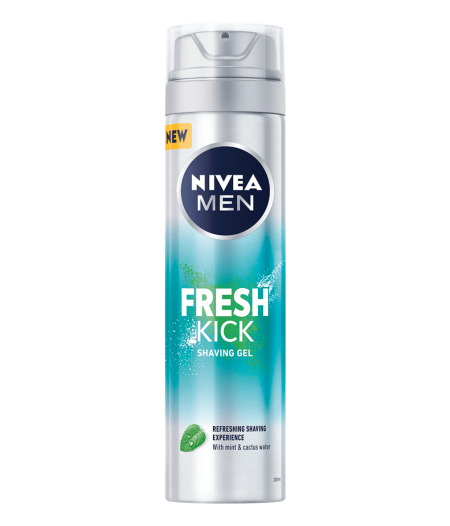 NIVEA FRESH KICK DEODORANT FOR MEN 150ML