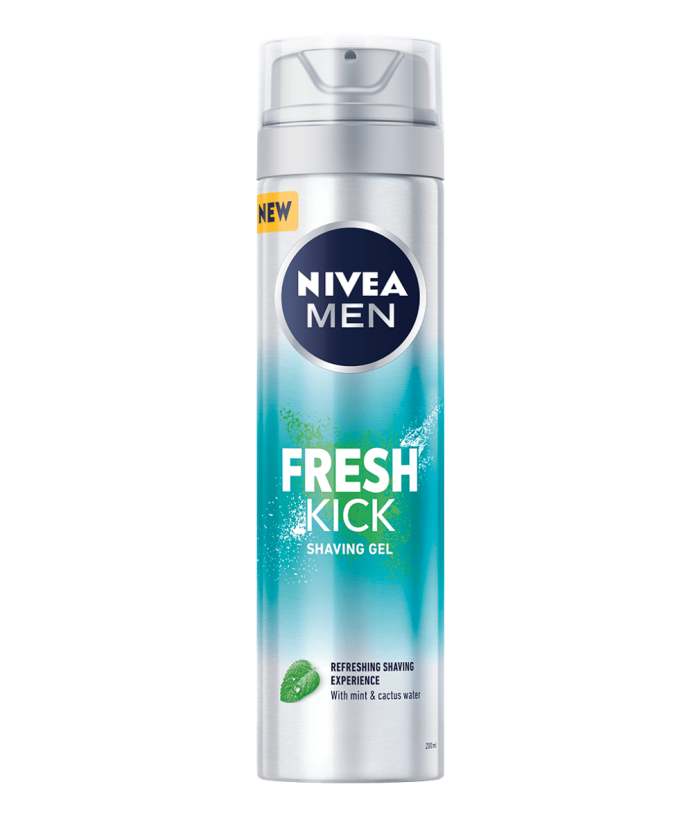 NIVEA FRESH KICK DEODORANT FOR MEN 150ML