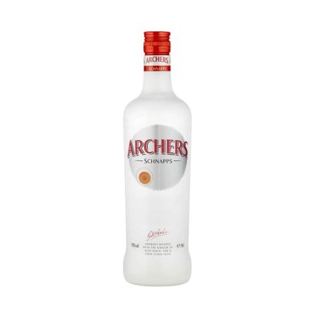 ARCHERS SCHNAPPS PEACH DE KUYPER 70CL