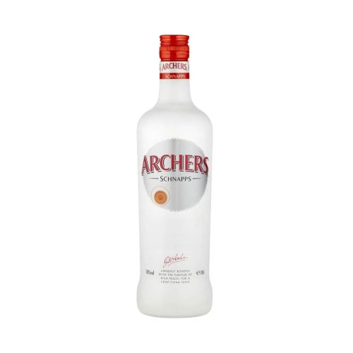ARCHERS SCHNAPPS PEACH DE KUYPER 70CL