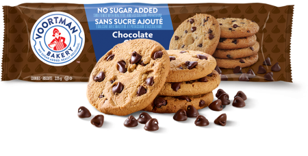 VOORTMAN SUGAR FREEE CHOCOLATE CHIPS 227G