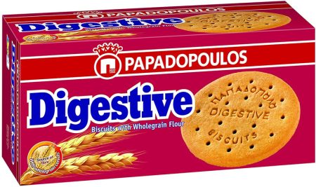 PAPADOPOULOS DIGESTIVE PACK 250G
