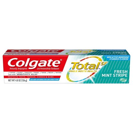 COLGATE 75M TOTAL CLASSIC MINT