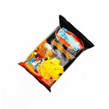 FANTASIA SMOKEY BARBECUE 34G