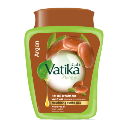 VATIKA OIL ARGAN 500G