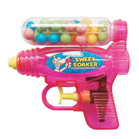 CRAZY CANDY FACTORY SWEET BANDIT SOAKER 18G