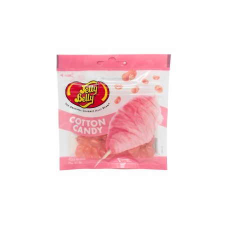 JELLY BELLY COTTON CANDY 70G