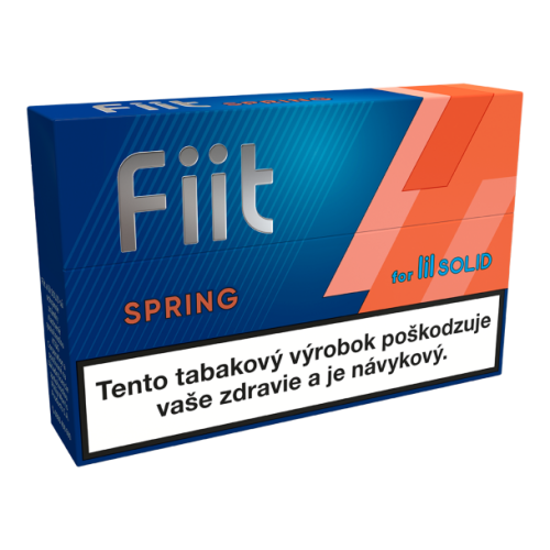 FIIT SPRING