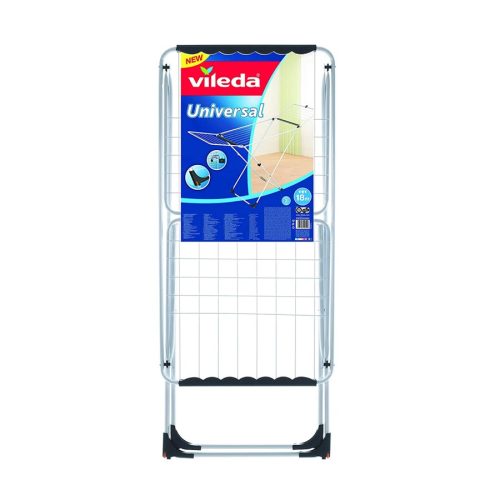 VILEDA STEEL X-LEG INDOOR CLOTH DRYER 18M
