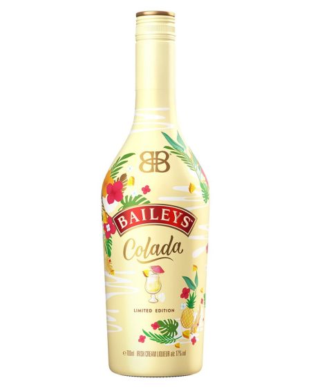 BAILEYS COLADA LIQUEUR 70CL