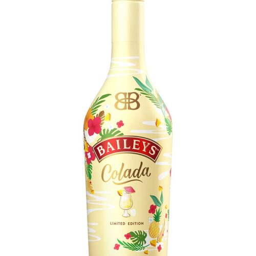 BAILEYS COLADA LIQUEUR 70CL