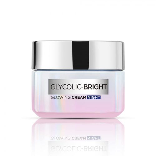 -LOR V.50M CRM GLYCOLIC NIGHT  (MT)
