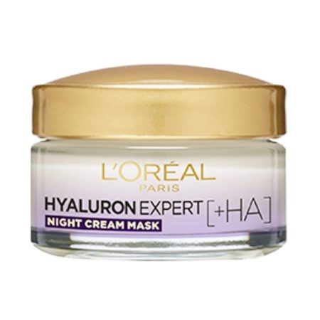 LOREAL 50M CREAM HYDRATE NIGHT