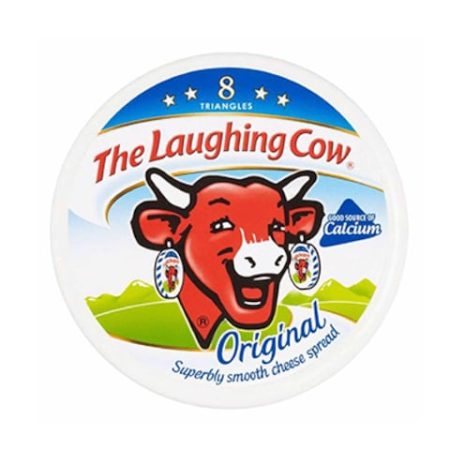 LA VACHE QUI RIT 16P 480G