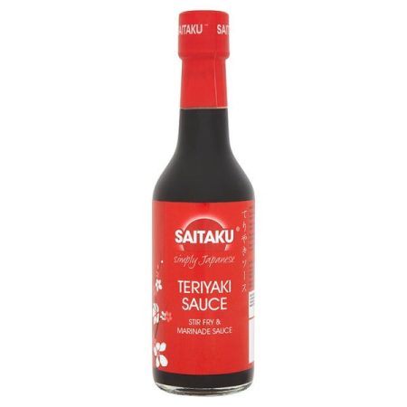 SAITAKU TERIYAKI SAUCE 150ML