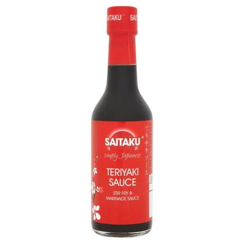 SAITAKU TERIYAKI SAUCE 150ML