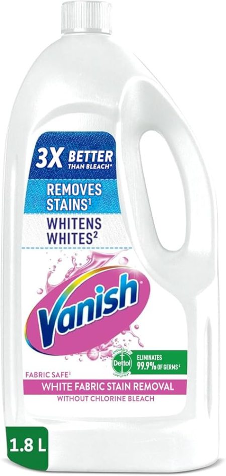 VANISH LIQUID CRYSTAL 1.8L