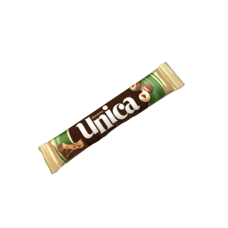 UNICA SIGNATURE HAZELNUT 18G