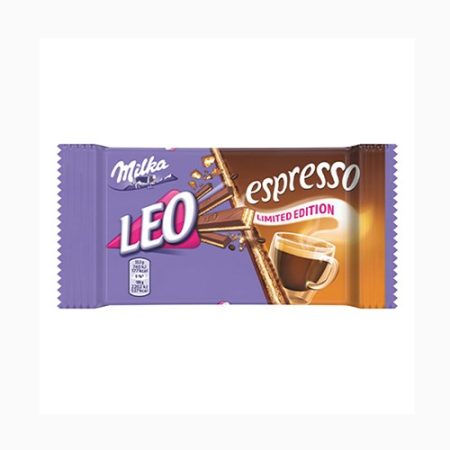 LEO ESPRESSO X10
