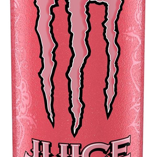 MONSTER PIPELINE PUNCH ENERGY JUICE