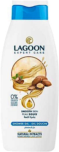 LAGOON SHOWER 750M SMOOTH -20%