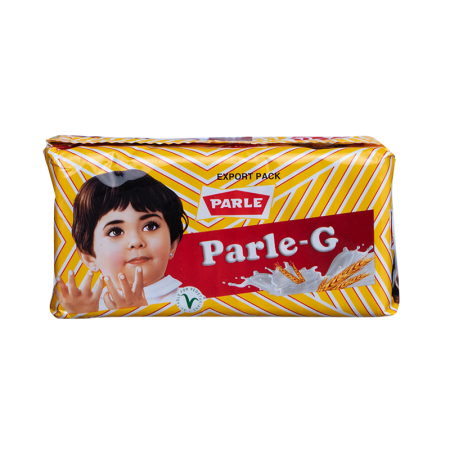 PARLE-G 80G